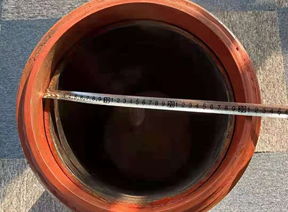 新建抗爆容器