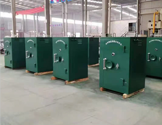 新建怎么选择优质的移动炸药库？